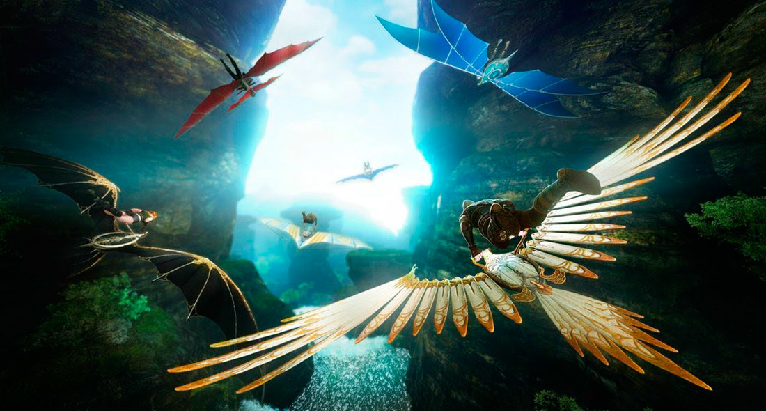 ArcheAge