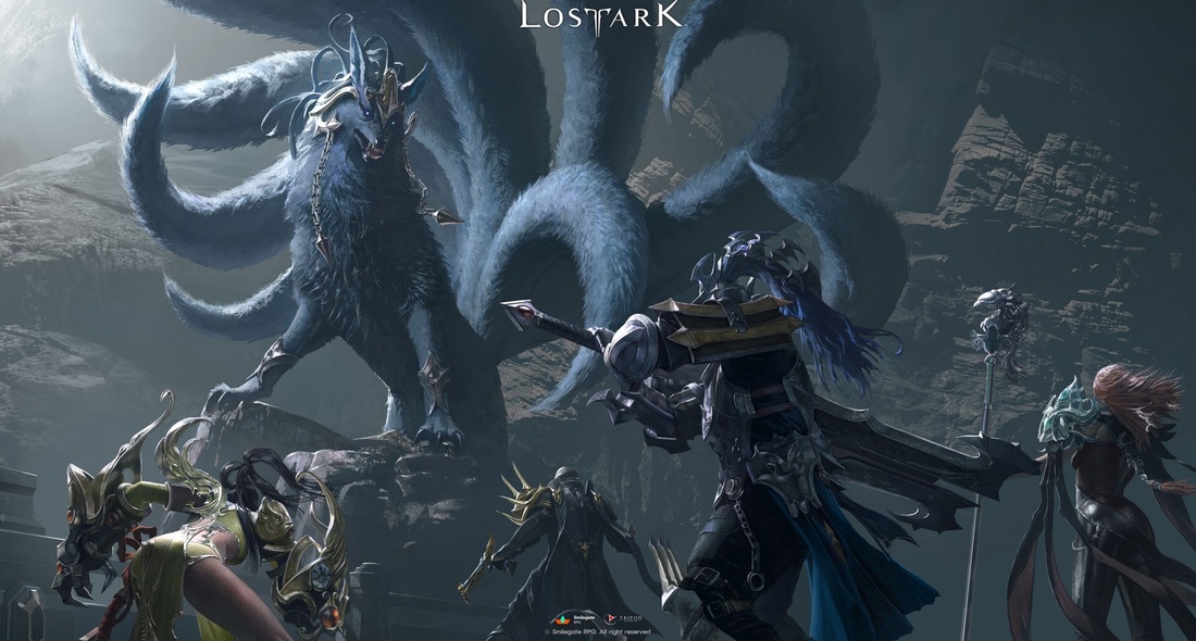 Lost Ark