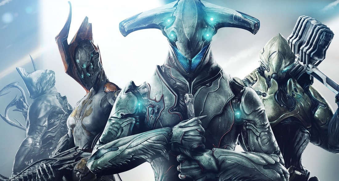 Warframe